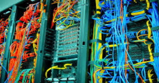Профессиональный монтаж слаботочных сетей и систем от 1538 руб. в Серове - ЭлектроСрв