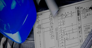 Проектирование электроснабжения для промышленных предприятий от 3075 руб. в Серове от ЭлектроСрв