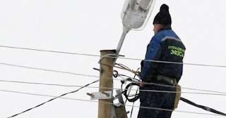 Технологическое присоединение к электросетям для юрлиц от 5125 руб. в Серове - ЭлектроСрв