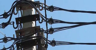 Монтаж СИП провода от 410 руб. в Серове - Подключение и установка от ЭлектроСрв