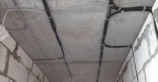 Прокладка электропроводки в коробах от ЭлектроСрв в Серове - от 1538 рублей