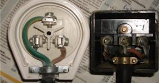 Подключение и монтаж розетки для электроплиты от 564 руб в Серове - ЭлектроСрв